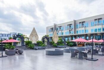 Grand Mercure