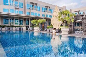 Grand Mercure