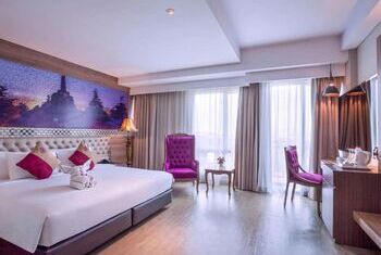 Grand Mercure