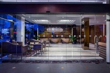Grand Mercure