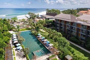 Hotel Indigo Bali Seminyak Beach, an IHG Hotel