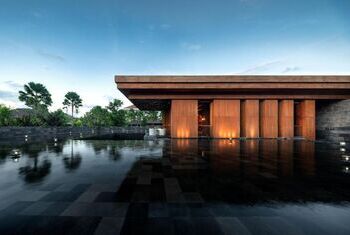 Hotel Indigo Bali Seminyak Beach, an IHG Hotel