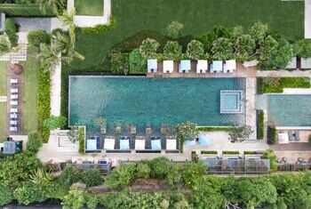 Hotel Indigo Bali Seminyak Beach, an IHG Hotel