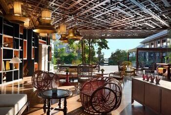 Hotel Indigo Bali Seminyak Beach, an IHG Hotel