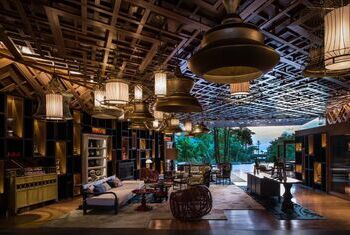 Hotel Indigo Bali Seminyak Beach, an IHG Hotel
