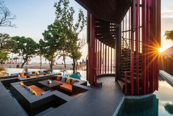 Hotel Indigo Bali Seminyak Beach, an IHG Hotel