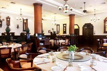 Hotel Majapahit Surabaya 