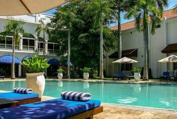 Hotel Majapahit Surabaya 
