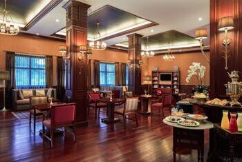 Hotel Majapahit Surabaya 