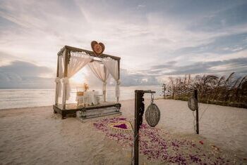 Hotel Ombak Sunset