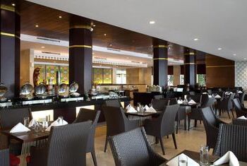 Hotel Santika Premiere Yogyakarta