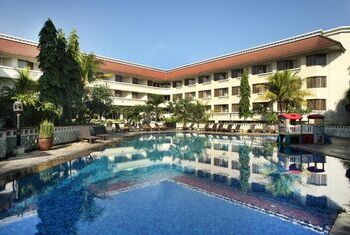 Hotel Santika Premiere Yogyakarta