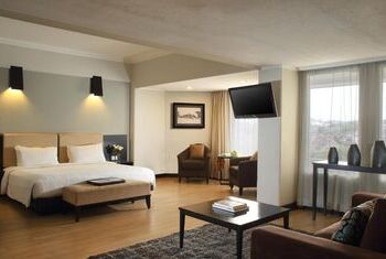 Hotel Santika Premiere Yogyakarta