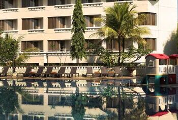 Hotel Santika Premiere Yogyakarta