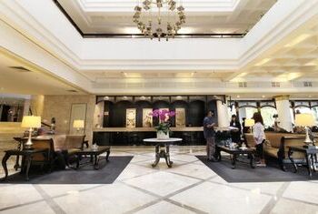 Hotel Santika Premiere Yogyakarta
