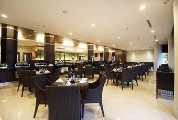 Hotel Santika Premiere Yogyakarta