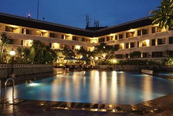 Hotel Santika Premiere Yogyakarta
