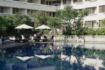 Hotel Santika Premiere Yogyakarta