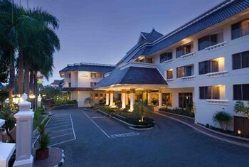 Hotel Santika Premiere Yogyakarta