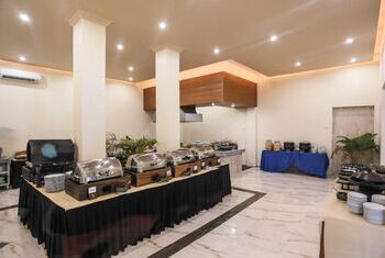 Hotel Vila Ombak