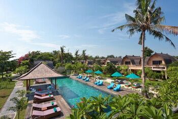 Hotel Vila Ombak