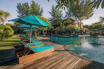 Hotel Vila Ombak