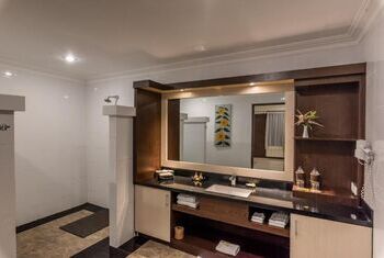 Hotel Vila Ombak