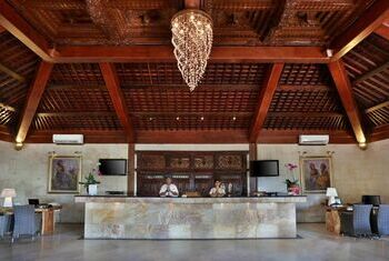 Hotel Vila Ombak