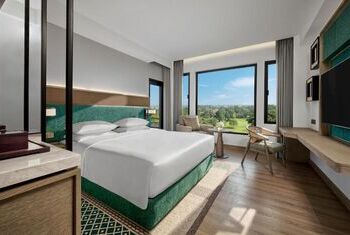 Hyatt Regency Yogyakarta