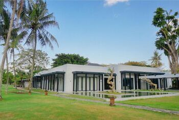 Hyatt Regency Yogyakarta