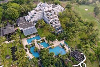Hyatt Regency Yogyakarta