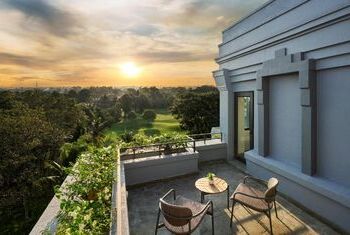Hyatt Regency Yogyakarta