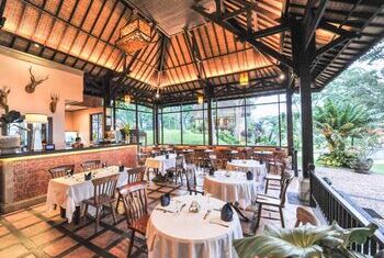 Ijen Resort & Villas