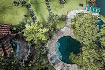 Ijen Resort & Villas