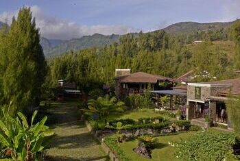 Jiwa Jiwa Bromo 