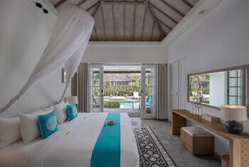 Kardia Resort Gili