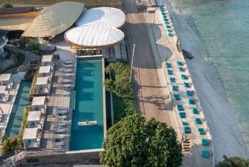 Kardia Resort Gili