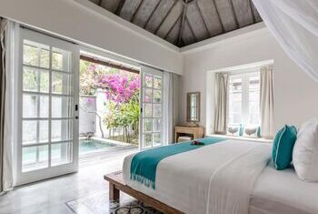 Kardia Resort Gili