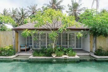 Kardia Resort Gili
