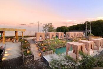 Kardia Resort Gili