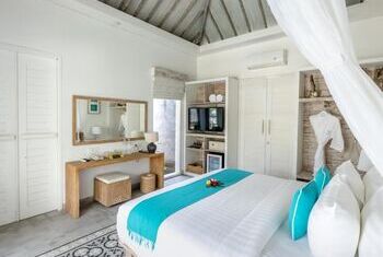 Kardia Resort Gili