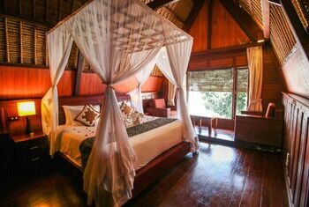 Kupu Kupu Barong Villas