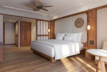 Meliá Bali