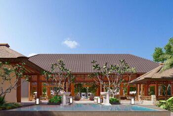 Meliá Bali