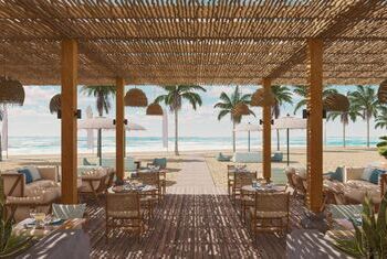 Meliá Bali
