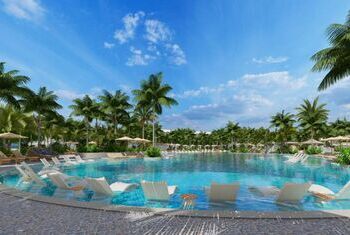 Meliá Bali