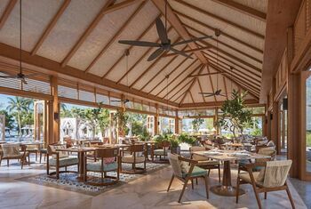 Meliá Bali