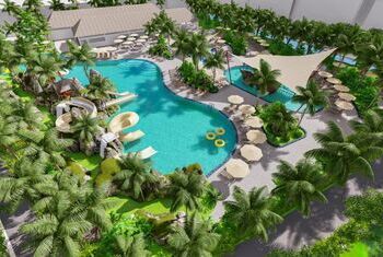 Meliá Bali
