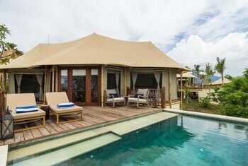 Menjangan Dynasty Resort