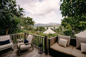 Menjangan Dynasty Resort